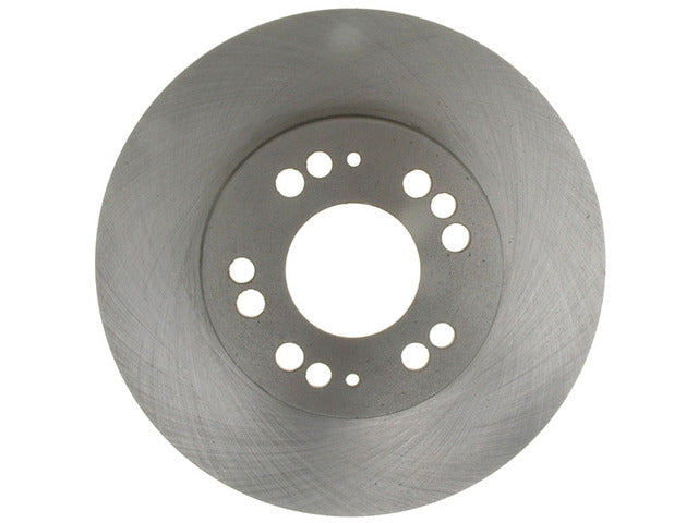 Raybestos Brakes Disc Brake Rotor P/N:96891R Fits: Dodge Stealth 93-91, Mitsubishi 3000gt 94-91, Mitsubishi Diamante 94-92 - Image 3