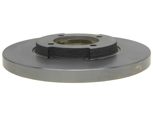 Raybestos Brakes Disc Brake Rotor P/N:96892R Fits: Mazda B2200 84-82 - Image 1