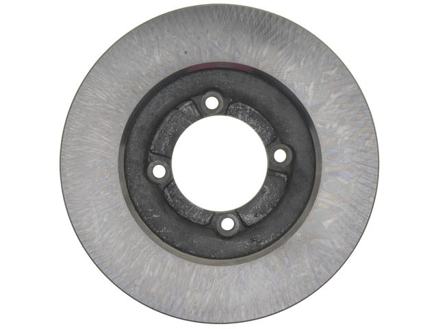 Raybestos Brakes Disc Brake Rotor P/N:96892R Fits: Mazda B2200 84-82 - Image 2