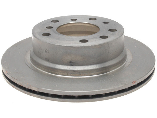 Raybestos Brakes Disc Brake Rotor P/N:96899R Fits: BMW 630csi 78-77, BMW 633csi 82-78 - Image 1