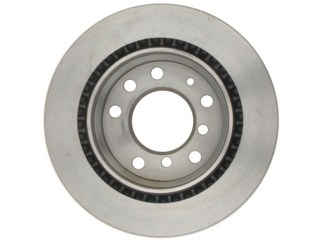 Raybestos Brakes Disc Brake Rotor P/N:96899R Fits: BMW 630csi 78-77, BMW 633csi 82-78 - Image 2