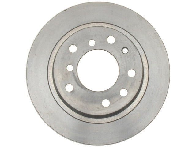Raybestos Brakes Disc Brake Rotor P/N:96899R Fits: BMW 630csi 78-77, BMW 633csi 82-78 - Image 3