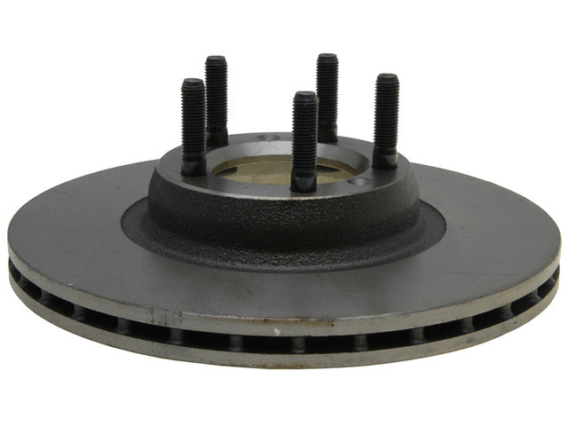 Raybestos Brakes Disc Brake Rotor P/N:96900R Fits: Alfa Romeo Gtv-6 86-81, Alfa Romeo Milano 89-87 - Image 1