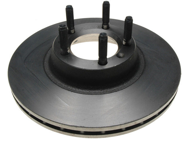 Raybestos Brakes Disc Brake Rotor P/N:96900 Fits: Alfa Romeo Gtv-6 86-81, Alfa Romeo Milano 89-87 - Image 1