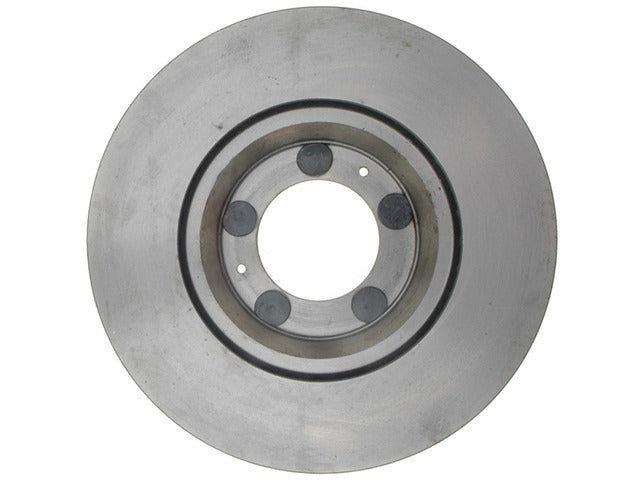 Raybestos Brakes Disc Brake Rotor P/N:96900 Fits: Alfa Romeo Gtv-6 86-81, Alfa Romeo Milano 89-87 - Image 2