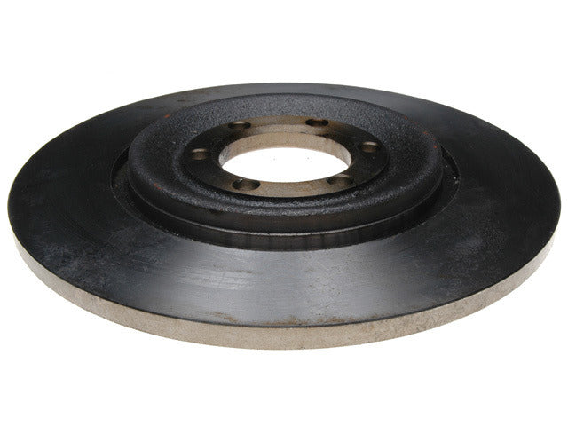 Raybestos Brakes Disc Brake Rotor P/N:96901 Fits: Alfa Romeo Gtv-6 86-81, Alfa Romeo Milano 89-87 - Image 1