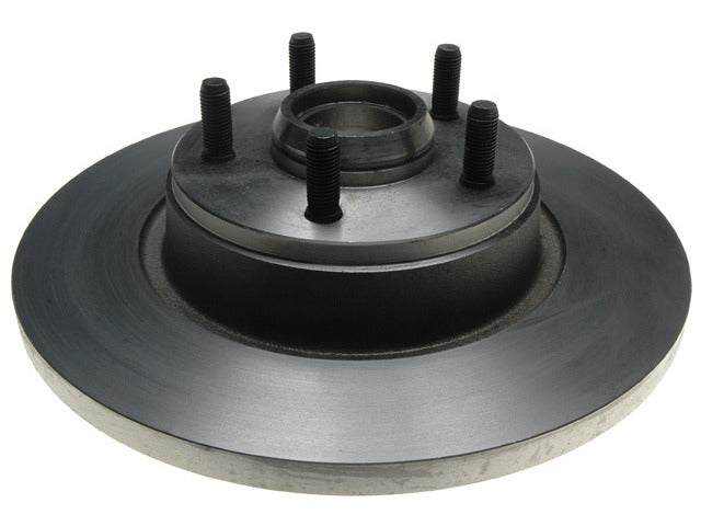 Raybestos Brakes Disc Brake Rotor and Hub Assembly P/N:96902 Fits: Volvo 740 87-85, Volvo 745 1985 - Image 1