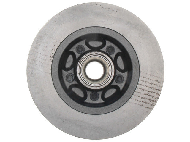 Raybestos Brakes Disc Brake Rotor and Hub Assembly P/N:96902 Fits: Volvo 740 87-85, Volvo 745 1985 - Image 2