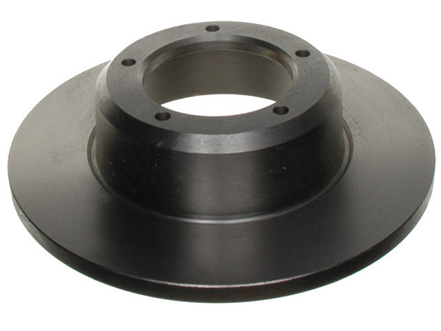 Raybestos Brakes Disc Brake Rotor P/N:96903R Fits: Land Rover Defender 110 1993, Land Rover Discovery 99-94, Land Rover Range Rover 1974, Land Rover Range Rover 89-87 - Image 1