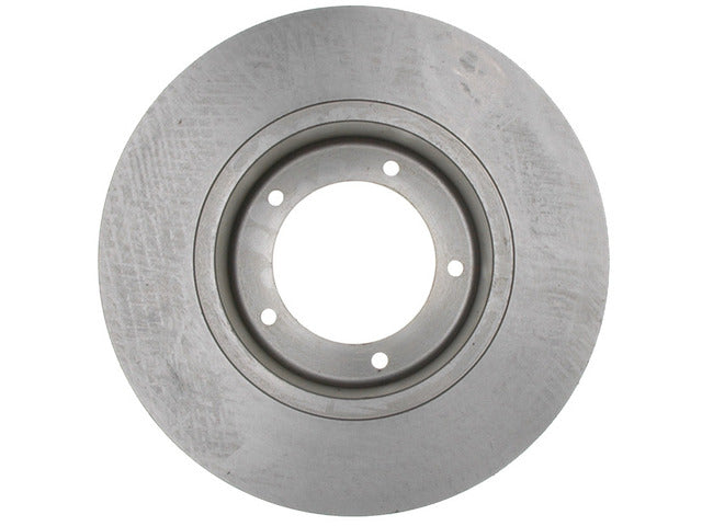 Raybestos Brakes Disc Brake Rotor P/N:96903 Fits: Land Rover Defender 110 1993, Land Rover Discovery 99-94, Land Rover Range Rover 1974, Land Rover Range Rover 89-87 - Image 2
