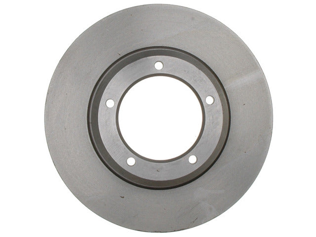 Raybestos Brakes Disc Brake Rotor P/N:96903 Fits: Land Rover Defender 110 1993, Land Rover Discovery 99-94, Land Rover Range Rover 1974, Land Rover Range Rover 89-87 - Image 3