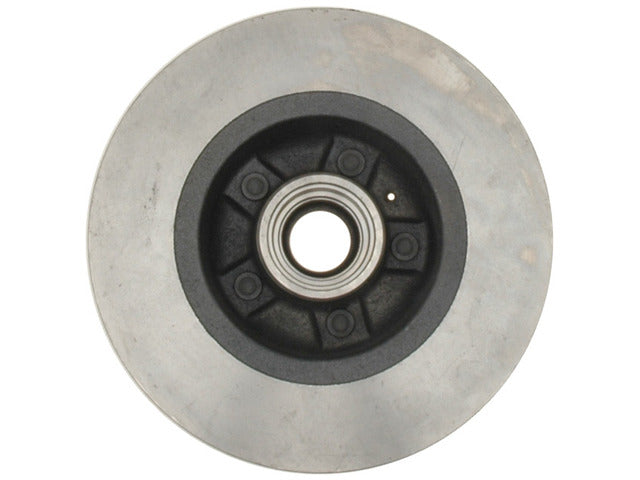 Raybestos Brakes Disc Brake Rotor and Hub Assembly P/N:96904 Fits: Volvo 740 87-85, Volvo 745 1985 - Image 2
