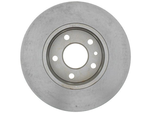 Raybestos Brakes Disc Brake Rotor P/N:96905R Fits: Alfa Romeo 147 05-02, Alfa Romeo 147 2007, Alfa Romeo 156 04-02, Alfa Romeo 164 95-91 - Image 2