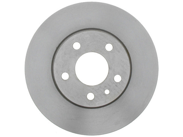 Raybestos Brakes Disc Brake Rotor P/N:96905R Fits: Alfa Romeo 147 05-02, Alfa Romeo 147 2007, Alfa Romeo 156 04-02, Alfa Romeo 164 95-91 - Image 3