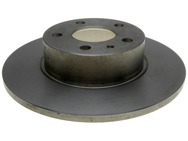 Raybestos Brakes Disc Brake Rotor P/N:96905 Fits: Alfa Romeo 147 05-02, Alfa Romeo 147 2007, Alfa Romeo 156 04-02, Alfa Romeo 164 95-91 - Image 1