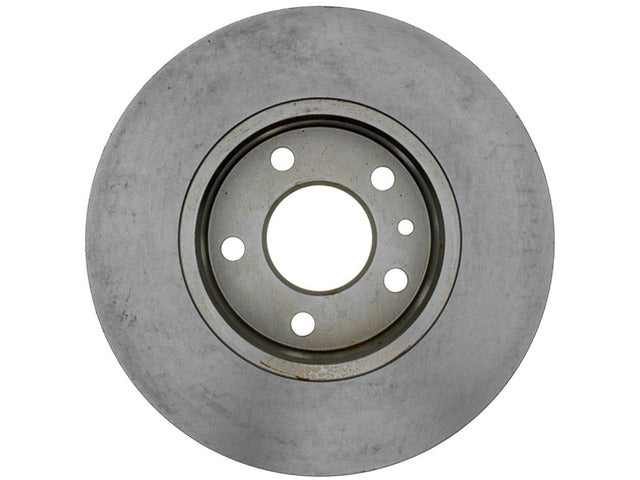Raybestos Brakes Disc Brake Rotor P/N:96905 Fits: Alfa Romeo 147 05-02, Alfa Romeo 147 2007, Alfa Romeo 156 04-02, Alfa Romeo 164 95-91 - Image 2