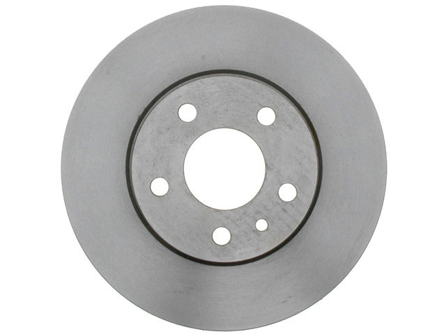 Raybestos Brakes Disc Brake Rotor P/N:96905 Fits: Alfa Romeo 147 05-02, Alfa Romeo 147 2007, Alfa Romeo 156 04-02, Alfa Romeo 164 95-91 - Image 3