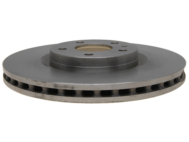 Raybestos Brakes Disc Brake Rotor P/N:96906R Fits: Alfa Romeo 164 95-94 - Image 1