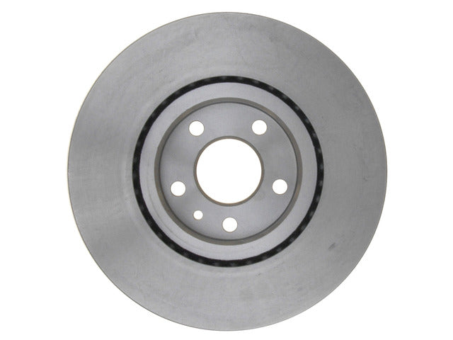 Raybestos Brakes Disc Brake Rotor P/N:96906R Fits: Alfa Romeo 164 95-94 - Image 2