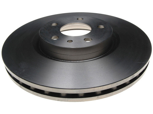 Raybestos Brakes Disc Brake Rotor P/N:96906 Fits: Alfa Romeo 164 95-94 - Image 1