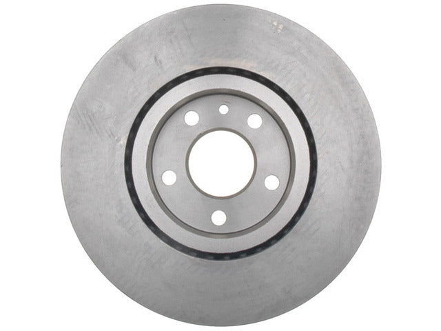 Raybestos Brakes Disc Brake Rotor P/N:96906 Fits: Alfa Romeo 164 95-94 - Image 2