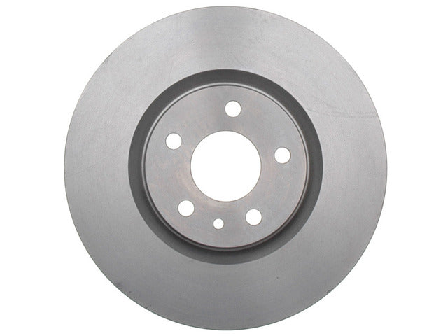 Raybestos Brakes Disc Brake Rotor P/N:96906 Fits: Alfa Romeo 164 95-94 - Image 3