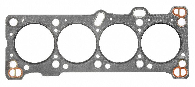 FEL-PRO Engine Cylinder Head Gasket P/N:9691 PT - Image 1