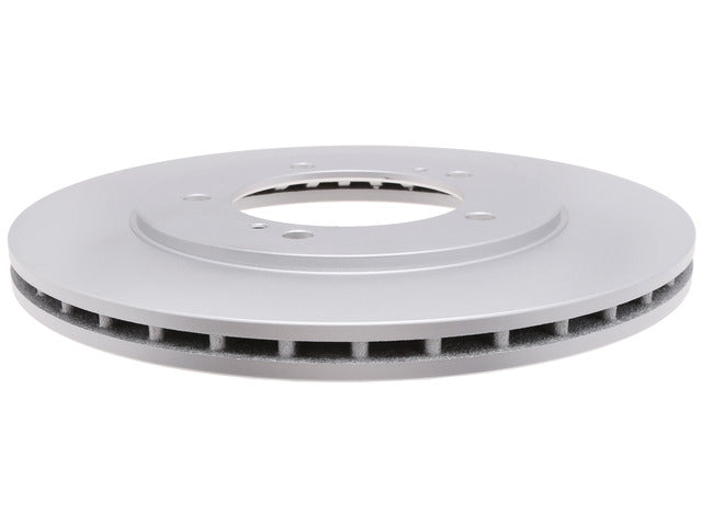 Raybestos Brakes Disc Brake Rotor P/N:96922FZN Fits: Suzuki Grand Vitara 05-99, Suzuki Xl-7 06-02 - Image 1