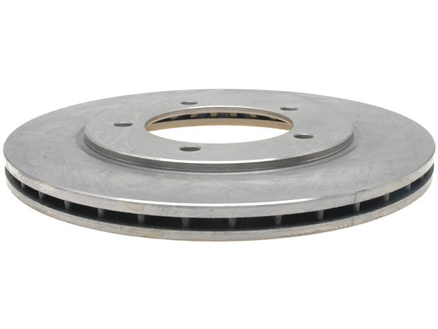 Raybestos Brakes Disc Brake Rotor P/N:96922R Fits: Suzuki Grand Vitara 05-99, Suzuki Xl-7 06-02 - Image 1