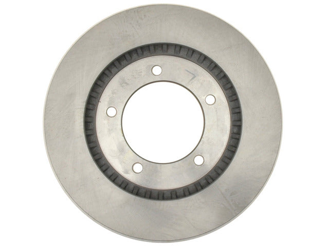 Raybestos Brakes Disc Brake Rotor P/N:96922R Fits: Suzuki Grand Vitara 05-99, Suzuki Xl-7 06-02 - Image 2