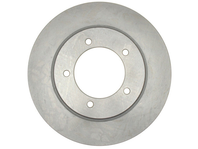 Raybestos Brakes Disc Brake Rotor P/N:96922R Fits: Suzuki Grand Vitara 05-99, Suzuki Xl-7 06-02 - Image 3