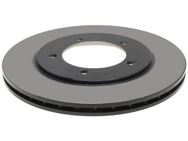 Raybestos Brakes Disc Brake Rotor P/N:96922 Fits: Suzuki Grand Vitara 05-99, Suzuki Xl-7 06-02 - Image 1