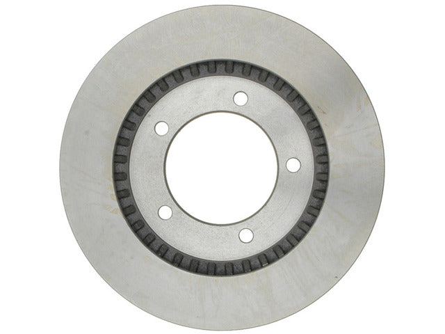 Raybestos Brakes Disc Brake Rotor P/N:96922 Fits: Suzuki Grand Vitara 05-99, Suzuki Xl-7 06-02 - Image 2