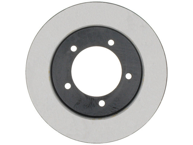Raybestos Brakes Disc Brake Rotor P/N:96922 Fits: Suzuki Grand Vitara 05-99, Suzuki Xl-7 06-02 - Image 3
