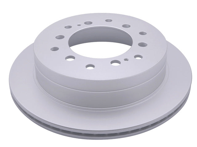 Raybestos Brakes Disc Brake Rotor P/N:96929FZN Fits: Lexus Gx470 09-03, Toyota 4runner 09-03, Toyota Fj Cruiser 09-07, Toyota Sequoia 07-01 - Image 1