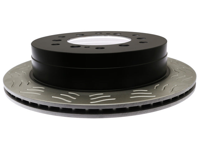 Raybestos Brakes Disc Brake Rotor P/N:96929PER Fits: Lexus Gx470 09-03, Toyota 4runner 09-03, Toyota Fj Cruiser 09-07, Toyota Sequoia 07-01 - Image 1