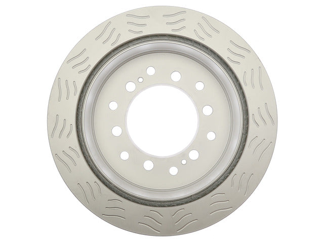 Raybestos Brakes Disc Brake Rotor P/N:96929PER Fits: Lexus Gx470 09-03, Toyota 4runner 09-03, Toyota Fj Cruiser 09-07, Toyota Sequoia 07-01 - Image 2