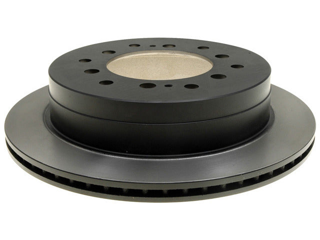 Raybestos Brakes Disc Brake Rotor P/N:96929 Fits: Lexus Gx470 09-03, Toyota 4runner 09-03, Toyota Fj Cruiser 09-07, Toyota Sequoia 07-01 - Image 1