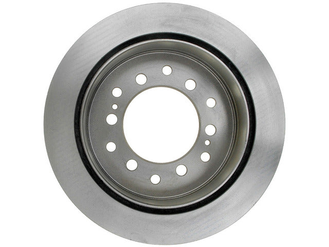 Raybestos Brakes Disc Brake Rotor P/N:96929 Fits: Lexus Gx470 09-03, Toyota 4runner 09-03, Toyota Fj Cruiser 09-07, Toyota Sequoia 07-01 - Image 2