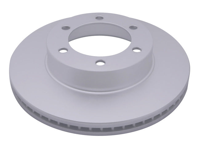 Raybestos Brakes Disc Brake Rotor P/N:96931FZN Fits: Toyota Sequoia 07-01, Toyota Tundra 06-00 - Image 1