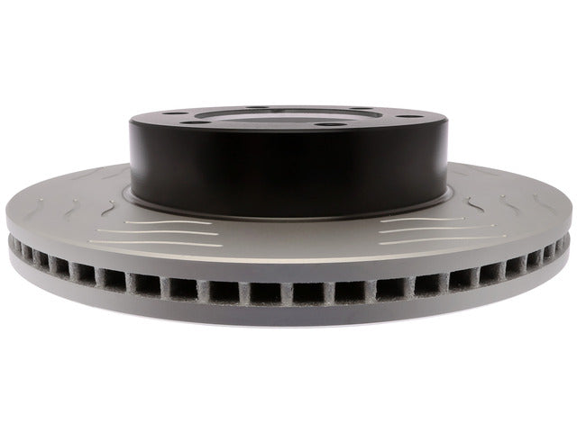 Raybestos Brakes Disc Brake Rotor P/N:96931PER Fits: Toyota Sequoia 07-01, Toyota Tundra 06-00 - Image 1