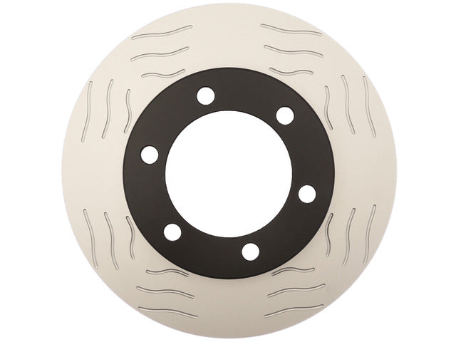 Raybestos Brakes Disc Brake Rotor P/N:96931PER Fits: Toyota Sequoia 07-01, Toyota Tundra 06-00 - Image 3