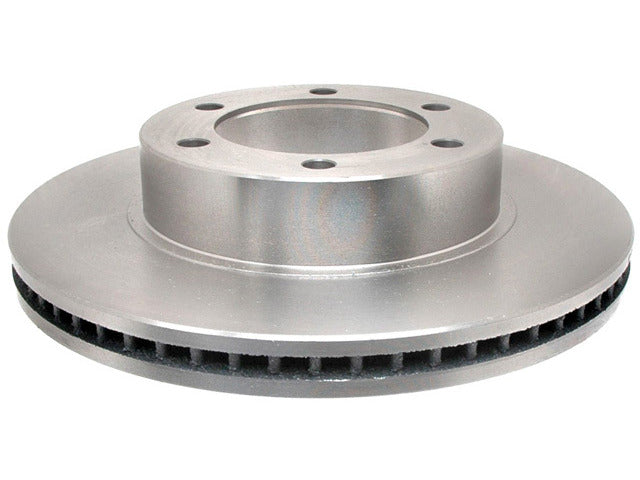 Raybestos Brakes Disc Brake Rotor P/N:96931R Fits: Toyota Sequoia 07-01, Toyota Tundra 06-00 - Image 1