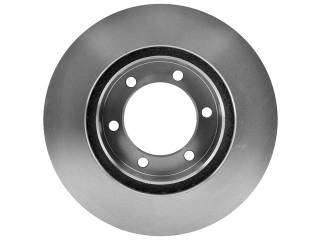 Raybestos Brakes Disc Brake Rotor P/N:96931R Fits: Toyota Sequoia 07-01, Toyota Tundra 06-00 - Image 2