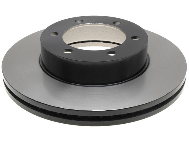 Raybestos Brakes Disc Brake Rotor P/N:96931 Fits: Toyota Sequoia 07-01, Toyota Tundra 06-00 - Image 1