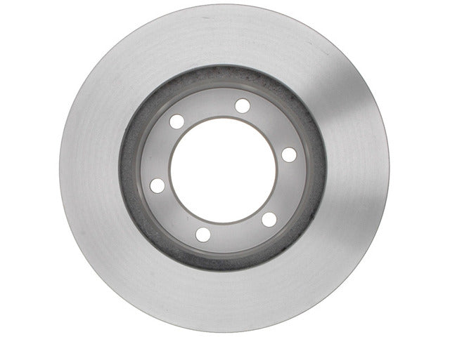 Raybestos Brakes Disc Brake Rotor P/N:96931 Fits: Toyota Sequoia 07-01, Toyota Tundra 06-00 - Image 2