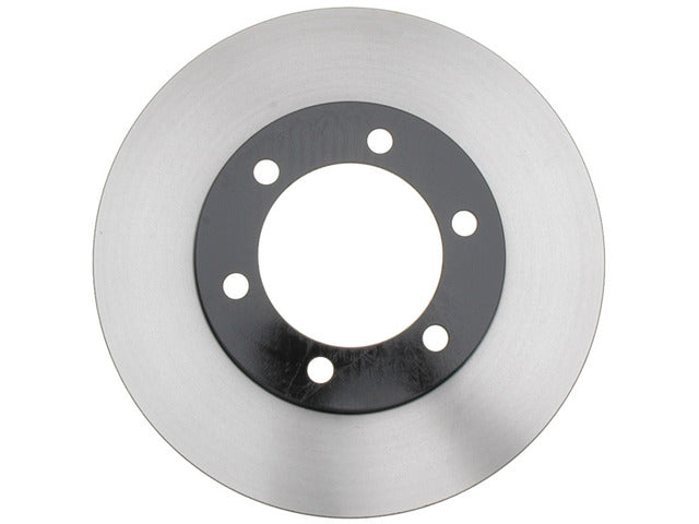 Raybestos Brakes Disc Brake Rotor P/N:96931 Fits: Toyota Sequoia 07-01, Toyota Tundra 06-00 - Image 3