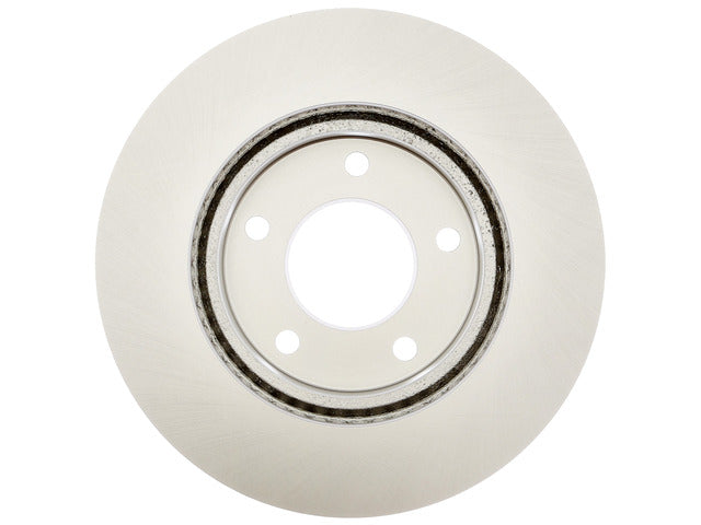Raybestos Brakes Disc Brake Rotor P/N:96932FZN Fits: Toyota Avalon 04-00 - Image 2