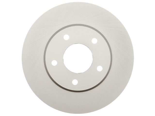 Raybestos Brakes Disc Brake Rotor P/N:96932FZN Fits: Toyota Avalon 04-00 - Image 3