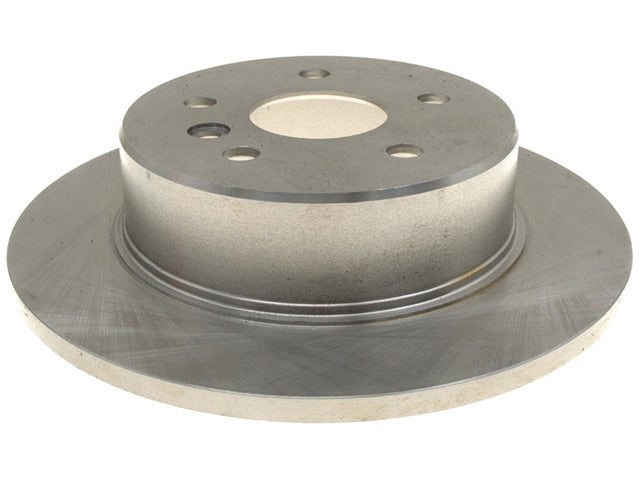 Raybestos Brakes Disc Brake Rotor P/N:96932R Fits: Toyota Avalon 04-00 - Image 1